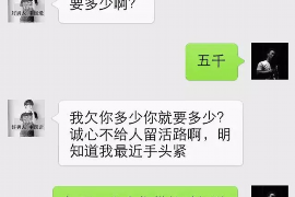 白城要债公司